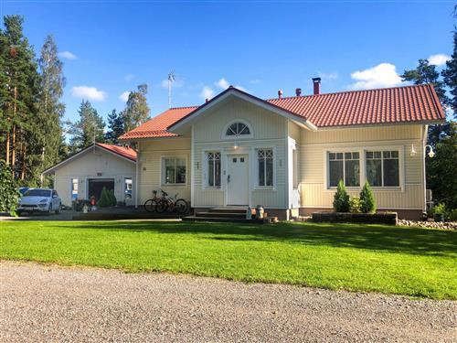 Feriehus - 16 personer -  - Kankaanpää - 38760