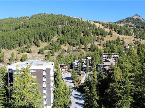 Holiday Home/Apartment - 5 persons -  - 05560 - Vars