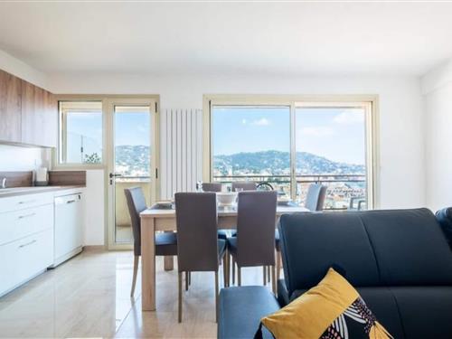 Ferielejlighed - 6 personer -  - 06400 - Cannes
