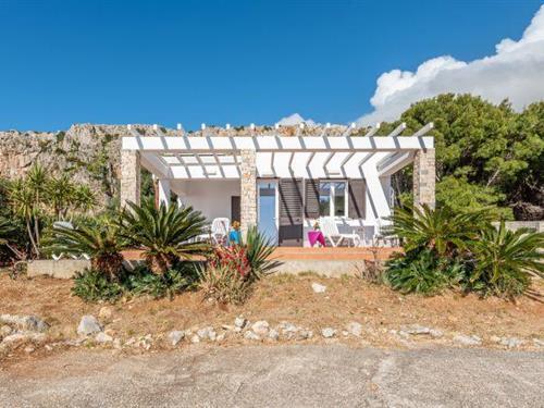 Ferienhaus - 6 Personen -  - 91010 - San Vito Lo Capo