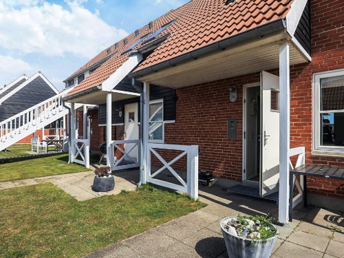 Fritidshus - 4 personer -  - Klintholm Havneby - Klintholm - 4791 - Borre