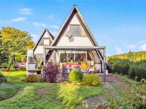 Ferienhaus - 4 Personen -  - Freizeitpark - Bad Wünnenberg - Sauerland - 33181 - Bad Wünnenberg