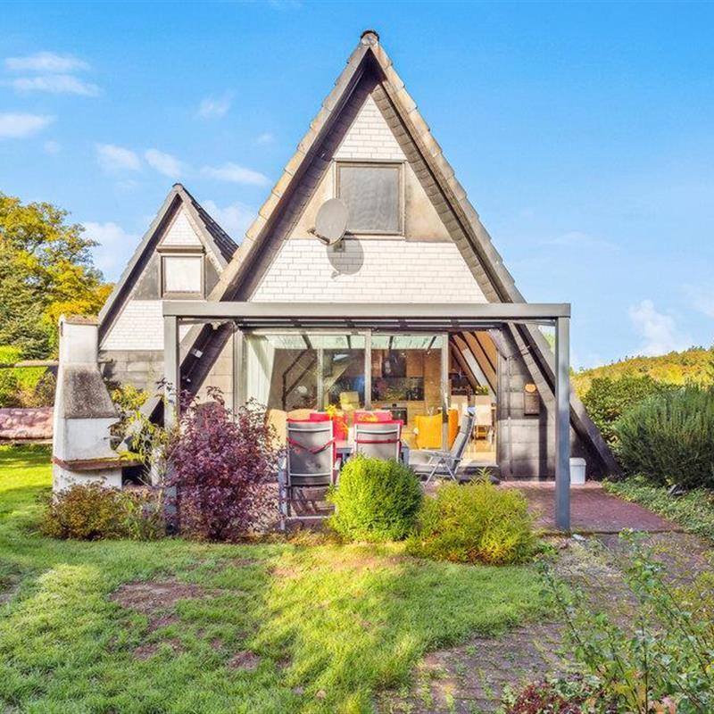 Sommerhus - 4 personer -  - Freizeitpark - Bad Wünnenberg - Sauerland - 33181 - Bad Wünnenberg