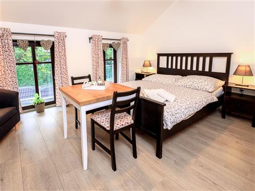 Semesterlägenhet - 2 personer -  - Arnoltice - 407 14