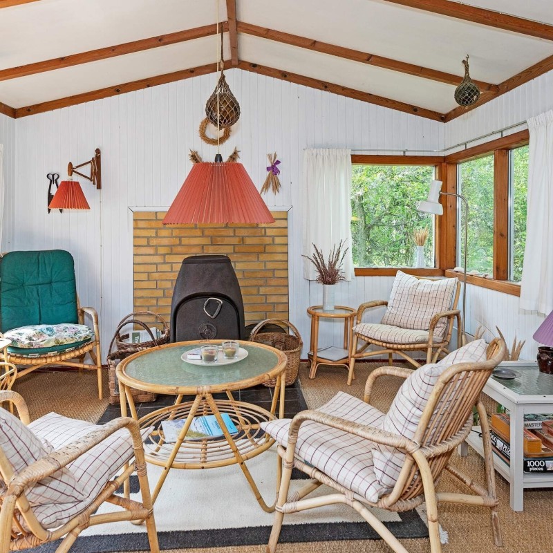 Ferienhaus - 4 Personen -  - Slettevej - Blokhus - 9492 - Jammer Bay
