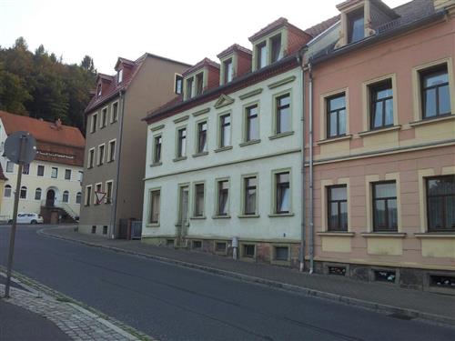 Ferielejlighed - 2 personer -  - Talstraße - 01683 - Nossen