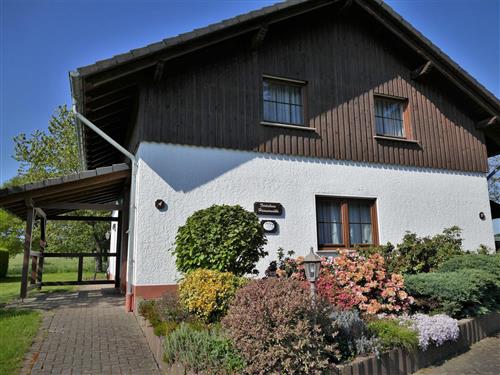 Holiday Home/Apartment - 3 persons -  - Hammermühle - 57614 - Mudenbach