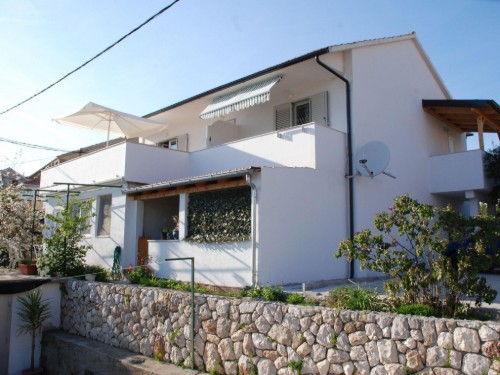 Ferieleilighet - 2 personer -  - Ul. Šime Buzolic Tome - 21450 - Hvar