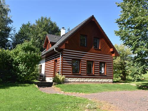 Sommerhus - 8 personer -  - 54974 - Bozanov