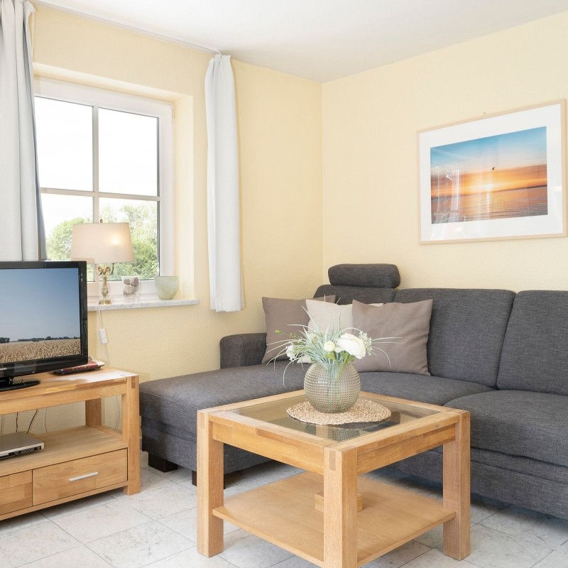 Ferielejlighed - 4 personer -  - Strandallee - 23683 - Haffkrug