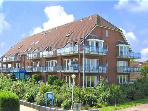 Ferienhaus - 3 Personen -  - Promenade - 24217 - Schönberger Strand