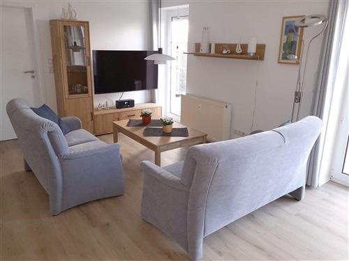 Ferielejlighed - 3 personer -  - Blankwasserw. 49 B - 23743 - Grömitz