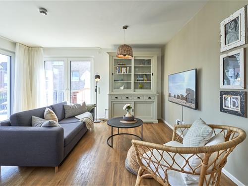 Ferielejlighed - 4 personer -  - Möwenberg - 23683 - Scharbeutz