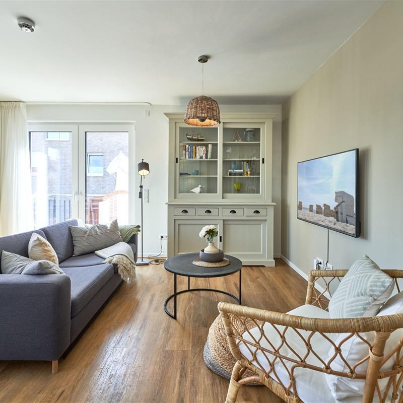 Ferielejlighed - 4 personer -  - Möwenberg - 23683 - Scharbeutz