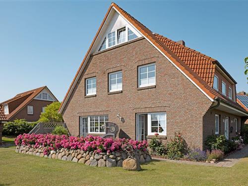 Holiday apartment - 4 persons -  - Lister Reede - 25992 - List