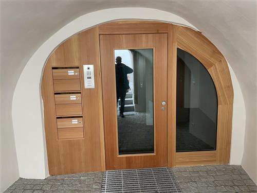 Holiday apartment - 4 persons -  - 7550 - Scuol