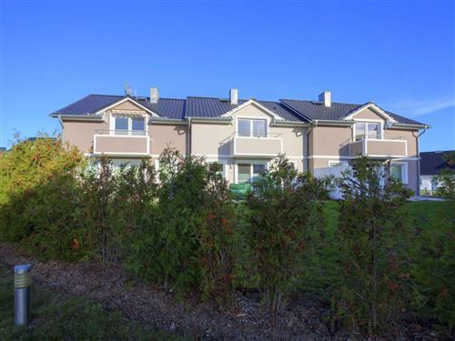 Ferieleilighet - 3 personer -  - Feldstraße - 17459 - Ückeritz