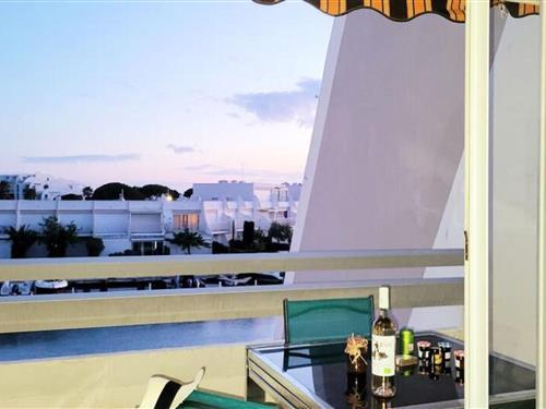 Semesterlägenhet - 4 personer -  - 30240 - Le Grau Du Roi