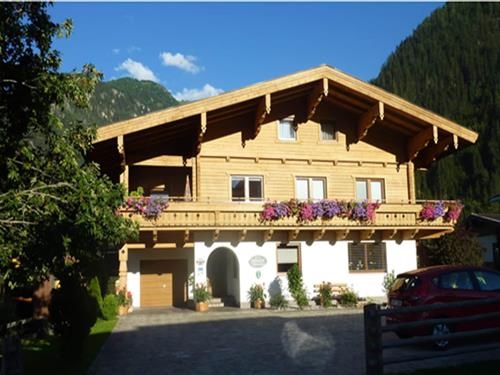 Holiday apartment - 4 persons -  - 5741 - Neukirchen Am Großvenedig