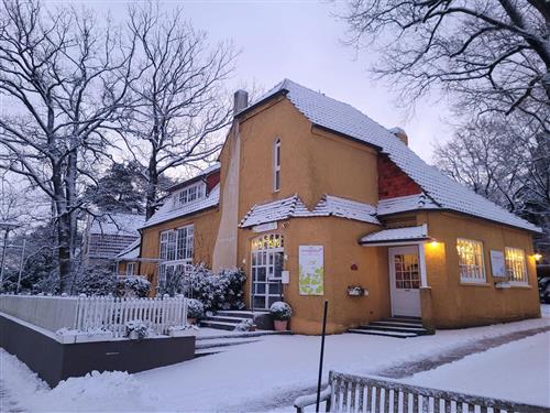 Holiday Home/Apartment - 2 persons -  - Bergstraße - 27726 - Worpswede