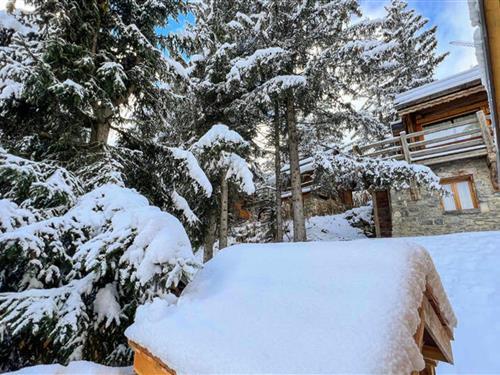 Holiday Home/Apartment - 4 persons -  - 73120 - St Bon Tarentaise