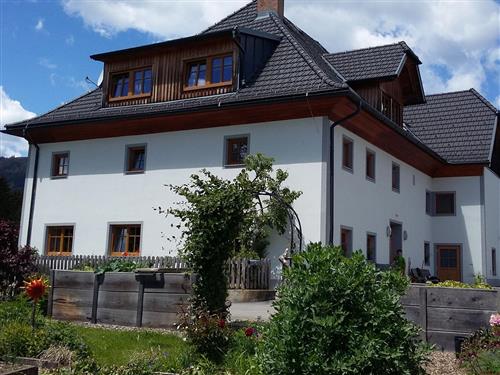 Bondegård - 4 personer -  - Zeutschach - 8820 - Zeutschach