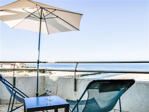 Holiday apartment - 5 persons -  - Mimizan - 40200