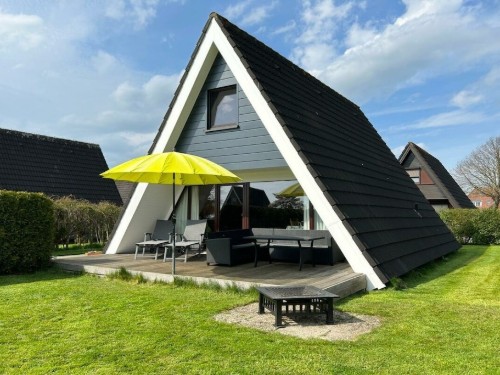 Sommerhus - 4 personer -  - 26409 - Carolinensiel