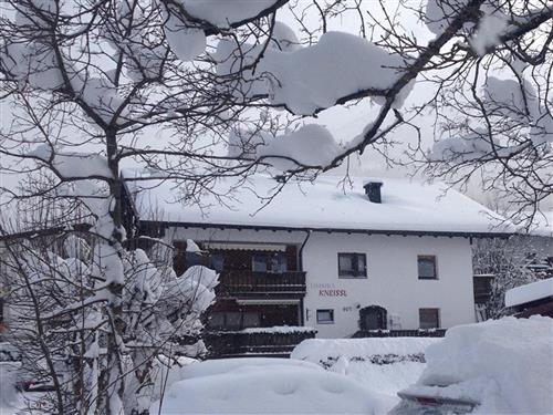 Ferienhaus - 2 Personen -  - Innsbruckerstr. - 6100 - Seefeld In Tirol