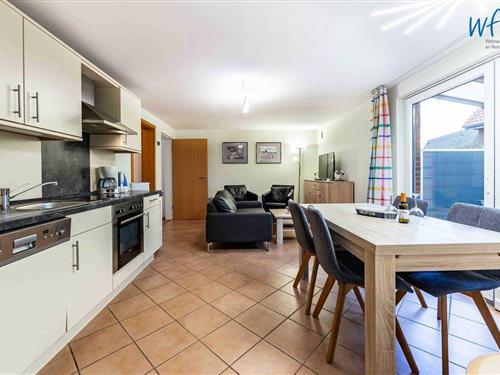 Ferienhaus - 4 Personen -  - Reedestraße - 26757 - Borkum