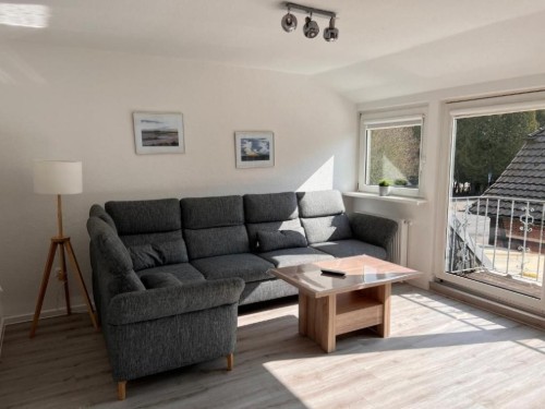 Ferielejlighed - 7 personer -  - Möwenstraße - 26388 - Wilhelmshaven