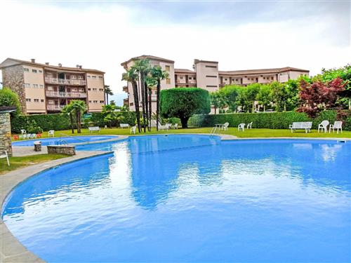 Ferielejlighed - 2 personer -  - Brezzo Di Bedero - 21010