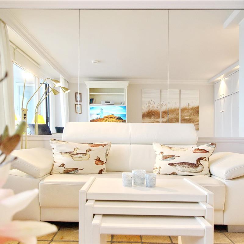 Ferielejlighed - 2 personer -  - Andreas-Di - 25980 - Westerland, Sylt