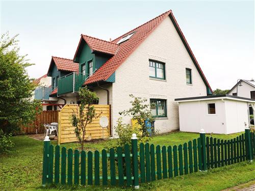 Holiday home - 8 persons -  - Kiefernweg - 17449 - Trassenheide