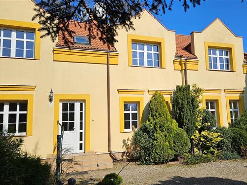 Holiday Home/Apartment - 6 persons -  - 72514 - Kolczewo