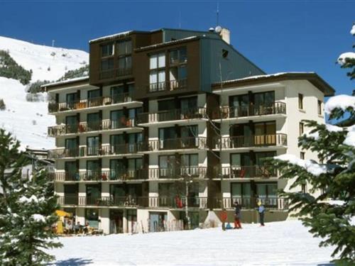 Ferienhaus - 8 Personen -  - 38860 - Les Deux Alpes