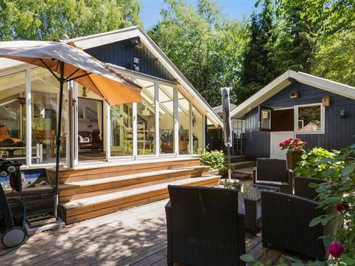 Ferienhaus - 5 Personen -  - Baune-Mosen - Raageleje - 3210 - Vejby
