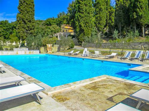 Holiday Home/Apartment - 10 persons -  - Castagneto Carducci - 56040