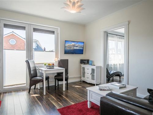 Ferielejlighed - 2 personer -  - Deichstraße - 25761 - Büsum