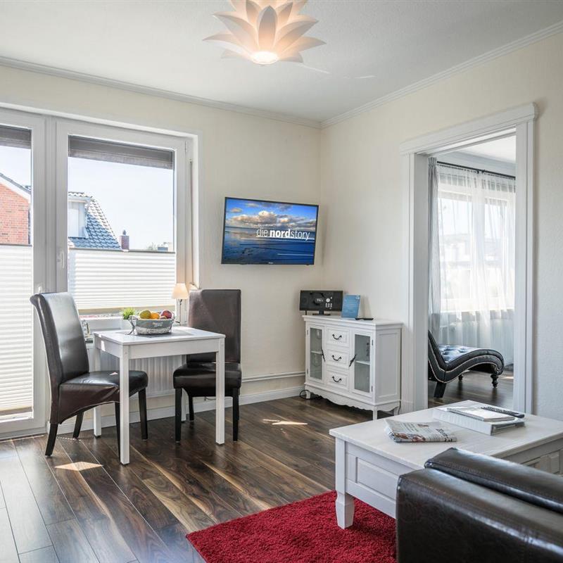 Ferielejlighed - 2 personer -  - Deichstraße - 25761 - Büsum