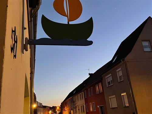 Ferieleilighet - 2 personer -  - Mühlenstraße - 17213 - Malchow