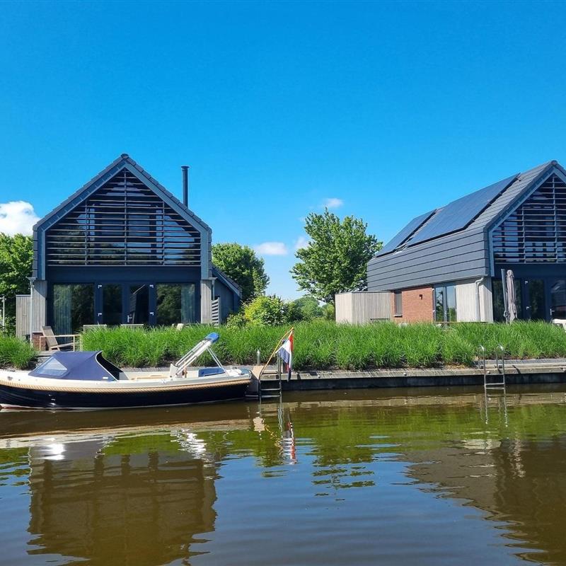 Sommerhus - 6 personer -  - 8561BJ - Balk