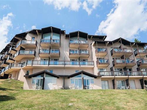 Ferienhaus - 2 Personen -  - 66120 - Font Romeu