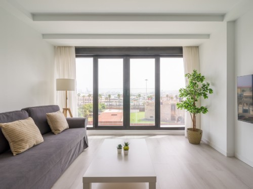Feriehus - 3 personer -  - 35008 - Las Palmas De Gran Canaria