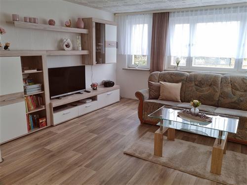 Sommerhus - 6 personer -  - Am Staufenberg - 38889 - Blankenburg (Harz)