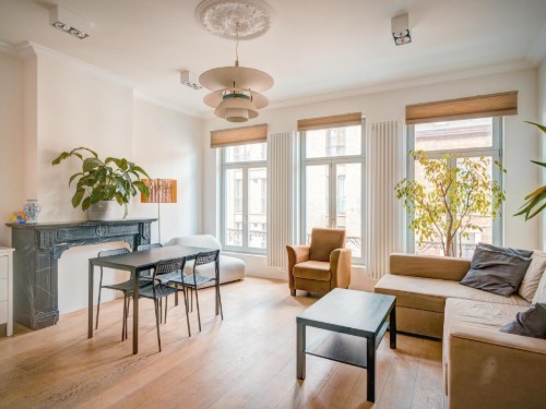 Holiday apartment - 9 persons -  - 2000 - Antwerp