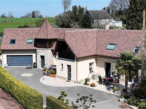 Ferienhaus - 4 Personen -  - 61430 - Athis Val De Rouvre