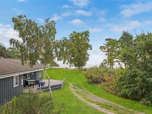Sommerhus - 8 personer -  - Turistvej - Snogebæk - 3730 - Nexø