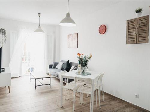 Ferielejlighed - 3 personer -  - 29780 - Nerja