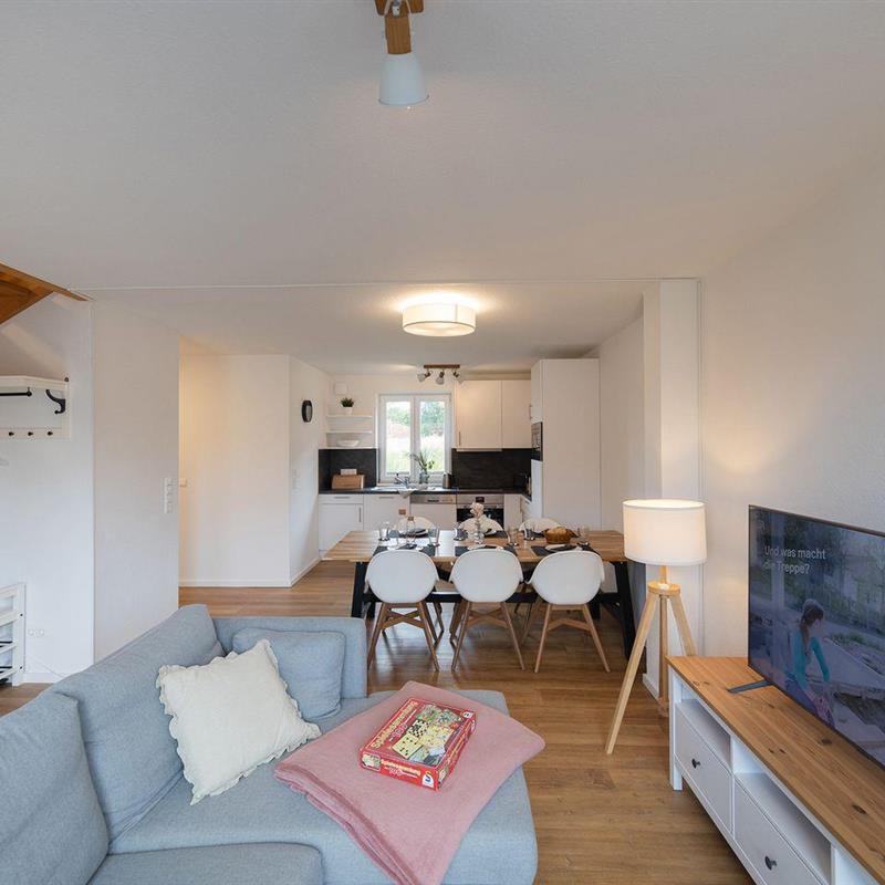 Ferielejlighed - 6 personer -  - Lale Andersen - 27639 - Wurster Nordseeküste